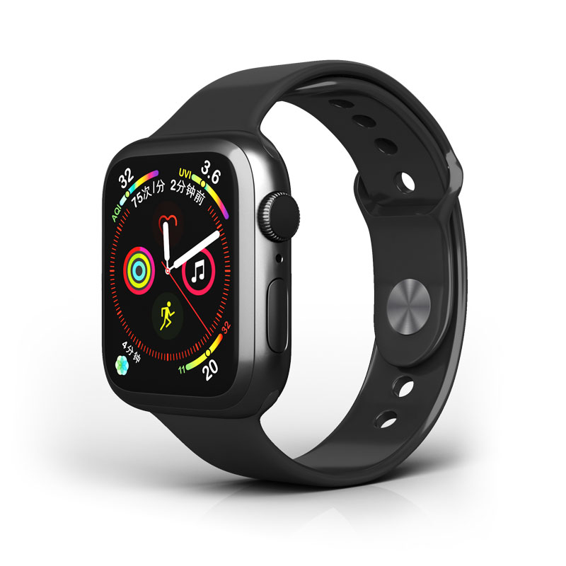 Apple  watch产品渲染